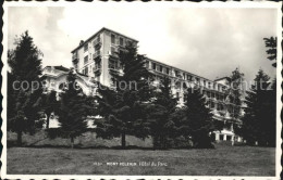 11731627 Mont Pelerin Hotel Du Parc Mont Pelerin - Otros & Sin Clasificación