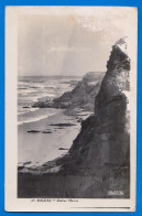 BALEAL - Peniche - PRAIA DAS PEDRAS MUITAS - Postal Fotográfico, Portugal - Leiria