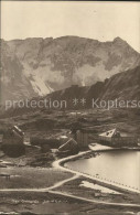 11729247 San Gottardo Hospiz Panorama San Gottardo - Other & Unclassified