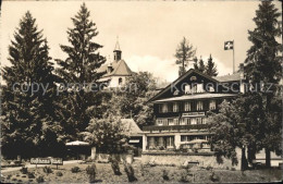 11729187 Flueeli-Ranft Kur Und Gasthaus Flueeli Flueeli-Ranft - Andere & Zonder Classificatie