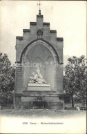 11729116 Stans Nidwalden Winkelried Denkmal Stans - Otros & Sin Clasificación