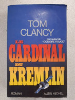 Le Cardinal Du Kremlin - Andere & Zonder Classificatie