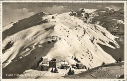11728836 Engelberg OW Hotel Tr?bsee Mit Titlis Engelberg - Other & Unclassified