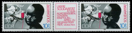 DDR ZUSAMMENDRUCK Nr WZd770 Postfrisch 3ER STR SB5A5AE - Zusammendrucke