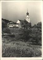 11727206 Fanas Kirche Fanas - Sonstige & Ohne Zuordnung