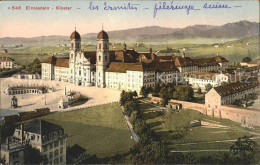 11726927 Einsiedeln SZ Kloster Einsiedeln - Autres & Non Classés