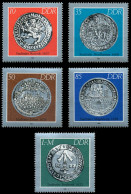 DDR 1986 Nr 3040-3044 Postfrisch SB68DFE - Unused Stamps