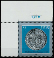 DDR 1986 Nr 3041 Postfrisch ECKE-OLI X0D2876 - Neufs
