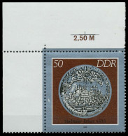 DDR 1986 Nr 3042 Postfrisch ECKE-OLI X0D2882 - Unused Stamps