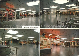 11719056 Zuerich Shop Ville Details Zuerich - Autres & Non Classés