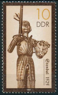 DDR 1987 Nr 3063 Postfrisch SB69032 - Unused Stamps