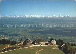 11719037 Weissenstein SO Kurhaus Hotel Weissenstein Mit Alpenpanorama Weissenste - Other & Unclassified