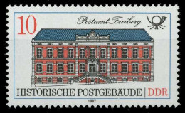 DDR 1987 Nr 3067 Postfrisch SB69076 - Unused Stamps