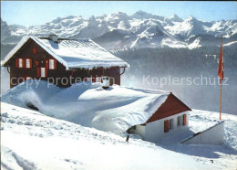 11718966 Rickenbach LU Chalet Rickenbach LU - Altri & Non Classificati