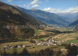 11718916 Sta Maria Muestair Val Muestair Mit Taufers Und Oetztaler Alpen Sta. Ma - Sonstige & Ohne Zuordnung
