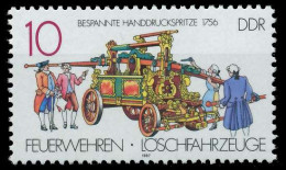 DDR 1987 Nr 3101 Postfrisch SB6FC92 - Neufs