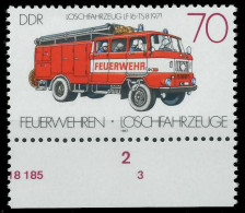 DDR 1987 Nr 3104 Postfrisch URA X0D96EA - Neufs