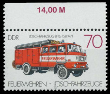 DDR 1987 Nr 3104 Postfrisch ORA X0D96F2 - Neufs