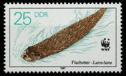 DDR 1987 Nr 3108 Postfrisch SB6FD86 - Neufs