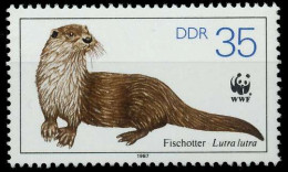 DDR 1987 Nr 3109 Postfrisch SB6FDAA - Neufs