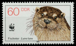 DDR 1987 Nr 3110 Postfrisch SB6FDE2 - Neufs