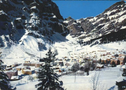 11718786 Leukerbad Mit Gemmipass Leukerbad - Other & Unclassified