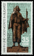 DDR 1987 Nr 3122 Postfrisch SB6FDF6 - Nuevos