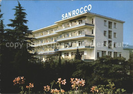 11718777 Lugano TI Clinica San Rocco Lugano - Other & Unclassified
