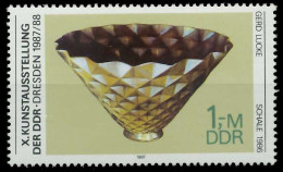 DDR 1987 Nr 3127 Postfrisch SB6FF36 - Unused Stamps