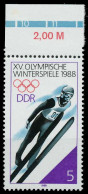 DDR 1988 Nr 3140 Postfrisch ORA X0D9A2E - Unused Stamps