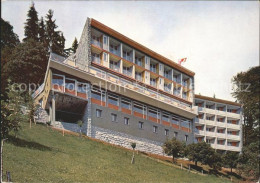 11718696 Buergenstock Hotel Waldheim Buergenstock - Otros & Sin Clasificación