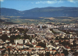 11715926 Yverdon VD Gorges De Covatannaz Et Massif Du Chasseron  - Autres & Non Classés