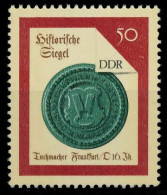DDR 1988 Nr 3159 Postfrisch SB7023A - Neufs