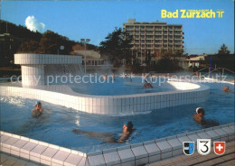 11715886 Bad Zurzach Thermalbad Mit Rheumaklinik Bad Zurzach - Autres & Non Classés