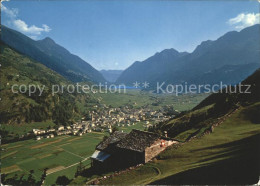 11715746 Poschiavo E Lago Poschiavo - Other & Unclassified