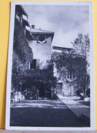 (NEU2) NEUMARKT - SCHLOSSHOF AUF SCHLOSS FORCHTENSTEIN BEI NEUMARKT ST.- VIAGGIATA 1928 - Neumarkt