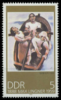 DDR 1988 Nr 3209 Postfrisch SB74F0E - Unused Stamps