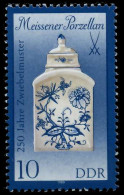 DDR 1989 Nr 3241I Postfrisch SB7533A - Unused Stamps