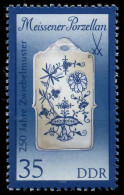 DDR 1989 Nr 3243I Postfrisch SB75362 - Unused Stamps