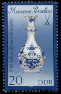 DDR 1989 Nr 3242I Postfrisch SB75356 - Unused Stamps