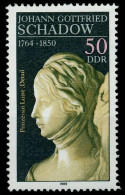 DDR 1989 Nr 3250 Postfrisch SB7B39A - Ungebraucht
