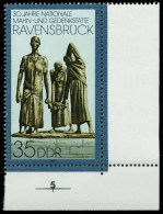 DDR 1989 Nr 3274 Postfrisch ECKE-URE X0E4116 - Unused Stamps