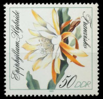 DDR 1989 Nr 3278 Postfrisch SB7B726 - Unused Stamps
