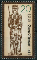 DDR 1989 Nr 3287 Postfrisch SB7B802 - Ungebraucht