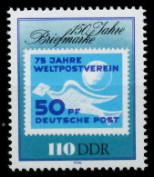DDR 1990 Nr 3331 Postfrisch SB7BA26 - Neufs