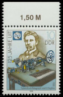 DDR 1990 Nr 3332 Postfrisch ORA SB7FA4A - Unused Stamps