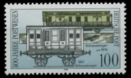 DDR 1990 Nr 3357 Postfrisch SB7FAF6 - Neufs