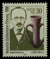 DDR 1990 Nr 3364 Postfrisch SB7FB0E - Neufs
