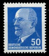 DDR DS WALTER ULBRICHT Nr 937aZxI Postfrisch X1D7B9A - Unused Stamps
