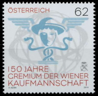 ÖSTERREICH 2014 Nr 3161 Postfrisch SD14906 - Unused Stamps